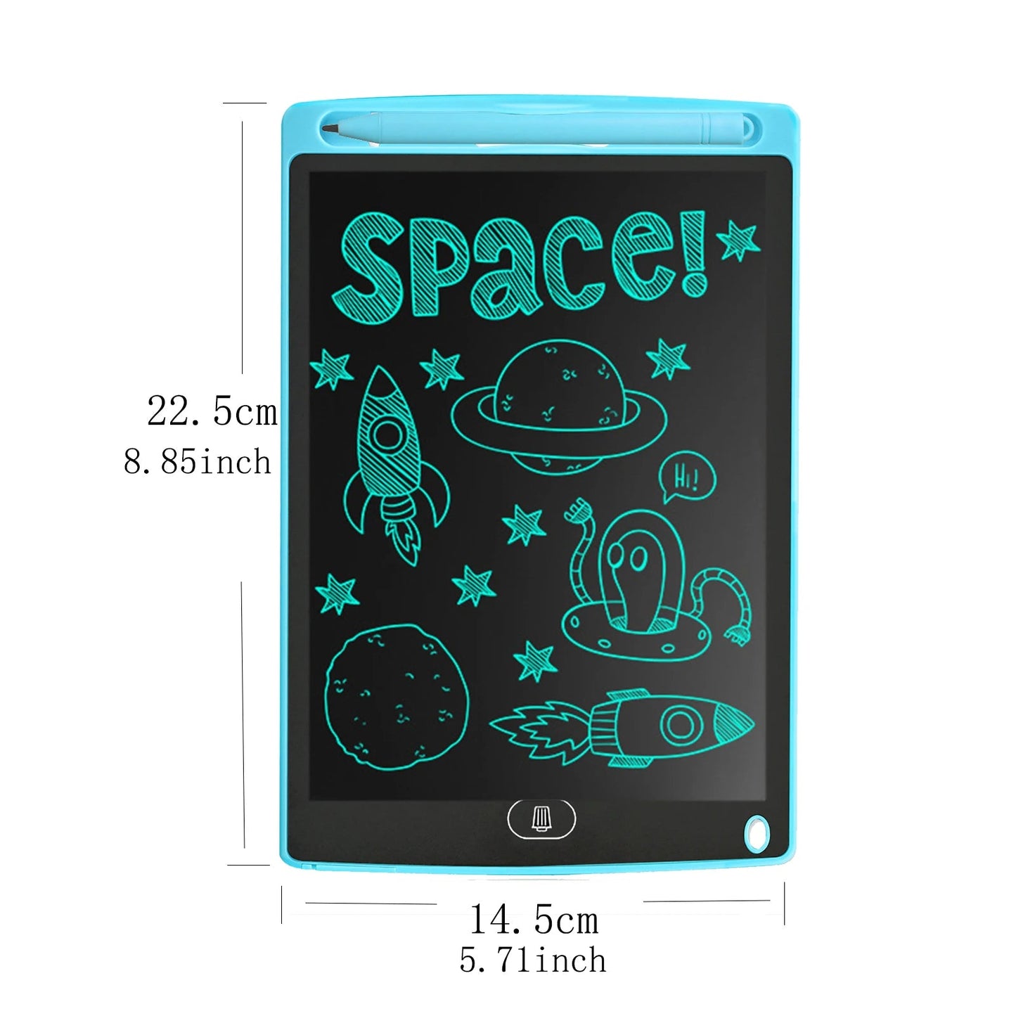 ✍️🖥️ 🌟Creative LCD Writing Tablet