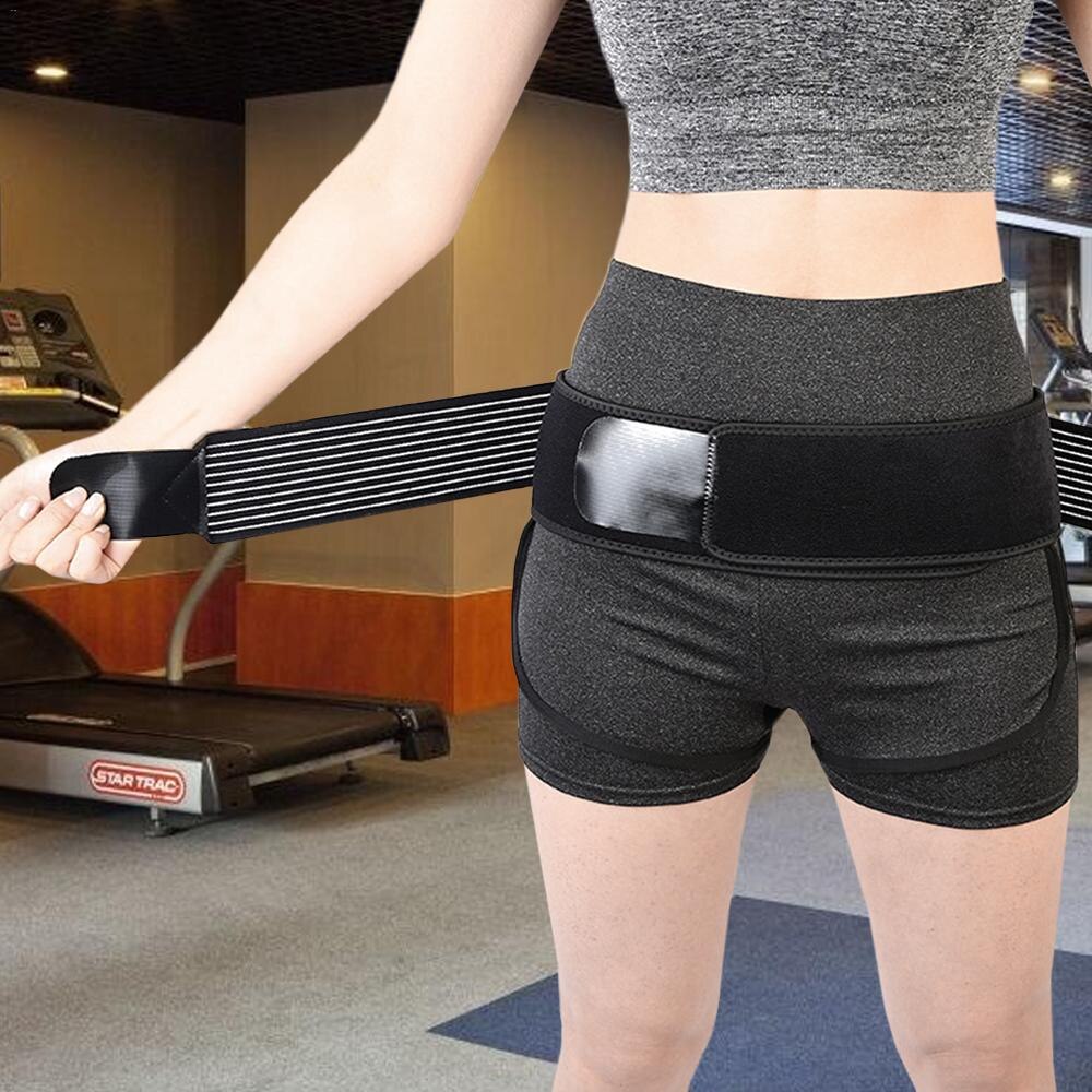 Sciatic Nerve Pain Support Belt