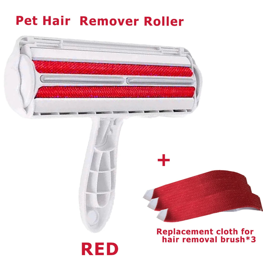 FurSwipe Magic Brush 🧲🐕🧹