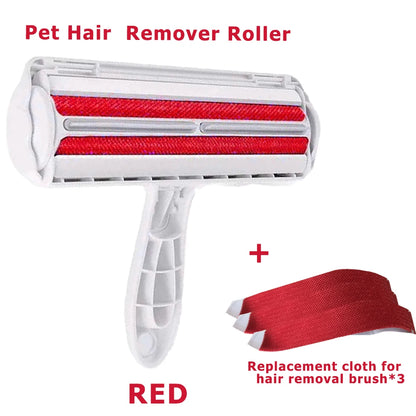 FurSwipe Magic Brush 🧲🐕🧹