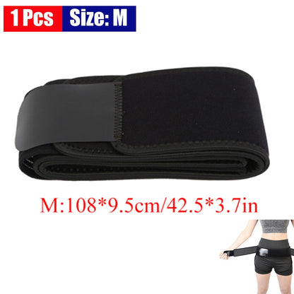 Sciatic Nerve Pain Support Belt