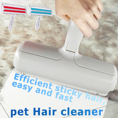 FurSwipe Magic Brush 🧲🐕🧹