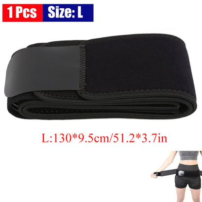 Sciatic Nerve Pain Support Belt