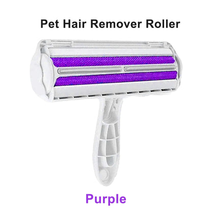 FurSwipe Magic Brush 🧲🐕🧹