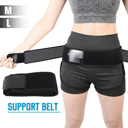 Sciatic Nerve Pain Support Belt