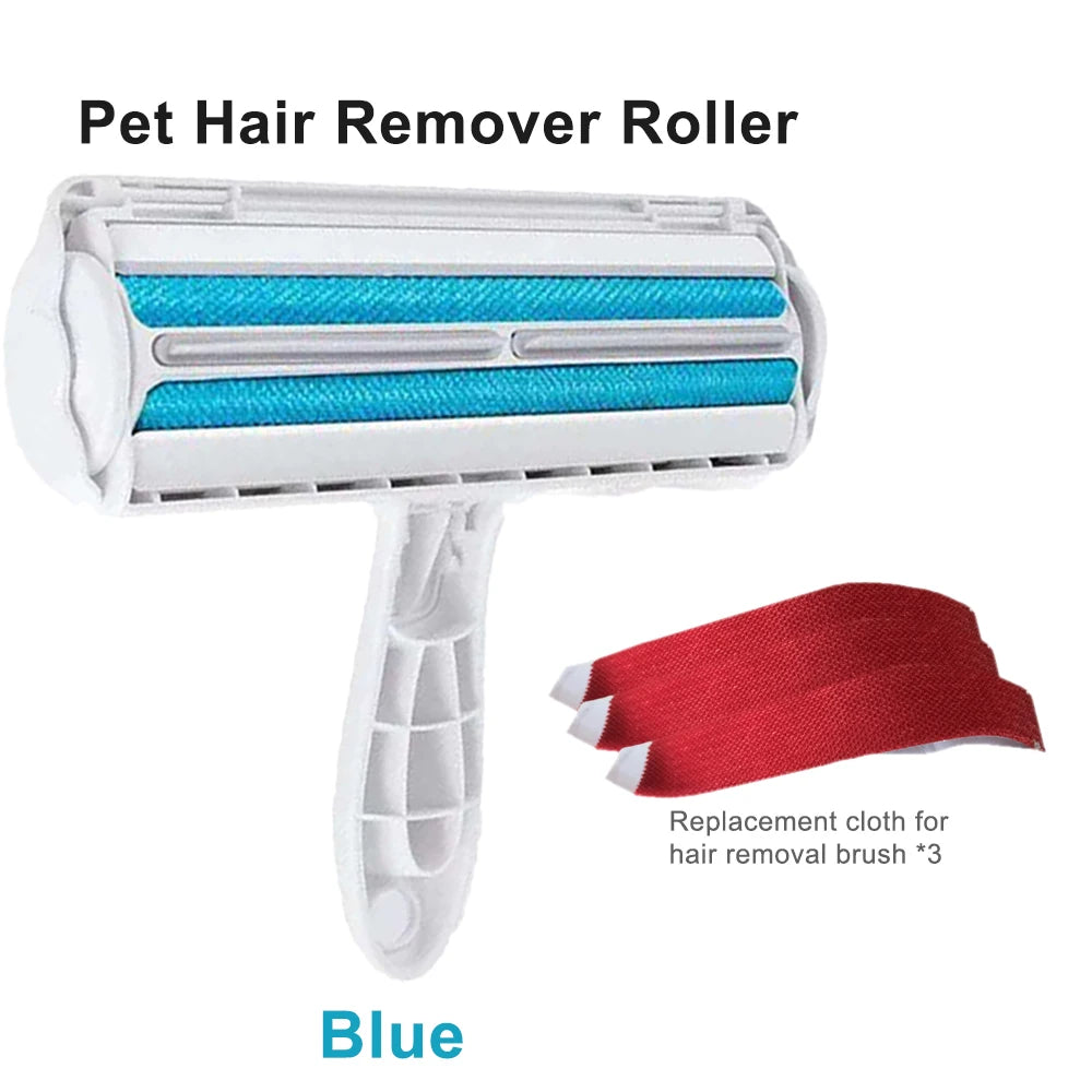FurSwipe Magic Brush 🧲🐕🧹