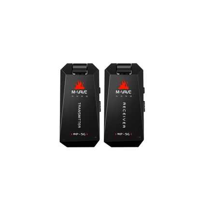 🎸⚡5G Wireless Guitar System Rock with zero limits! 🎶 5.8G fast & stable audio 🔋 Rechargeable & portable 🎛️ Includes Type-C cable Plug in, play loud, stay wireless! 🔥🎤🔌