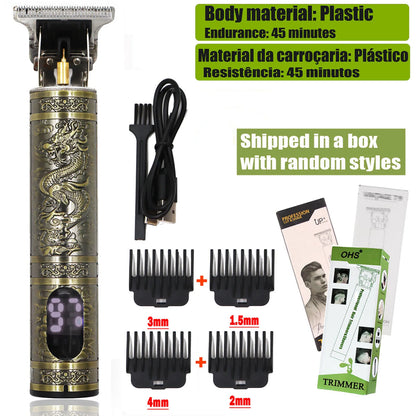 T9 Pro Grooming Kit
