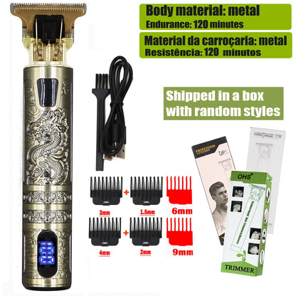 T9 Pro Grooming Kit