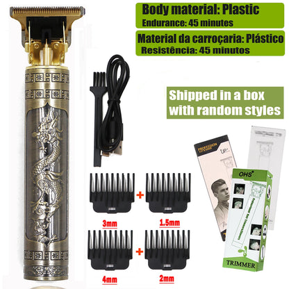 T9 Pro Grooming Kit