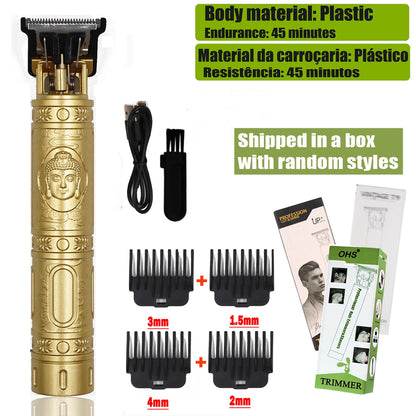 T9 Pro Grooming Kit