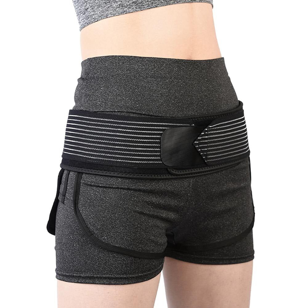 Sciatic Nerve Pain Support Belt