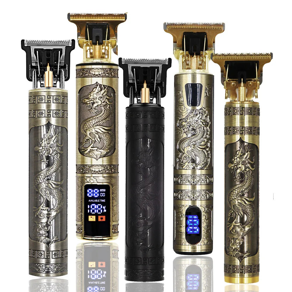 T9 Pro Grooming Kit