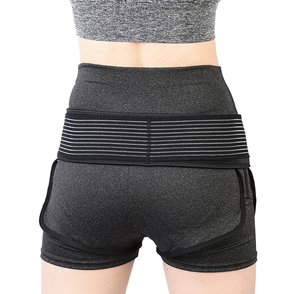 Sciatic Nerve Pain Support Belt