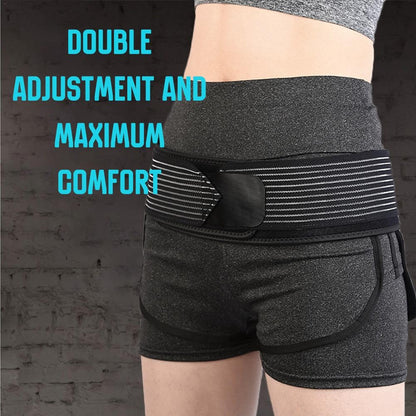 Sciatic Nerve Pain Support Belt