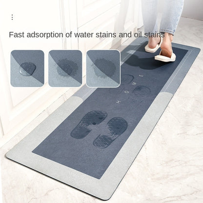 Kitchen Floor Mat/Bedroom Living Room Mat