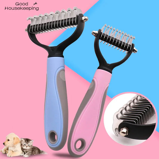 🐶The Fur-Master Pet Comb🪮