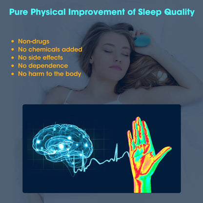 Hypnotic Sleep Enhancer