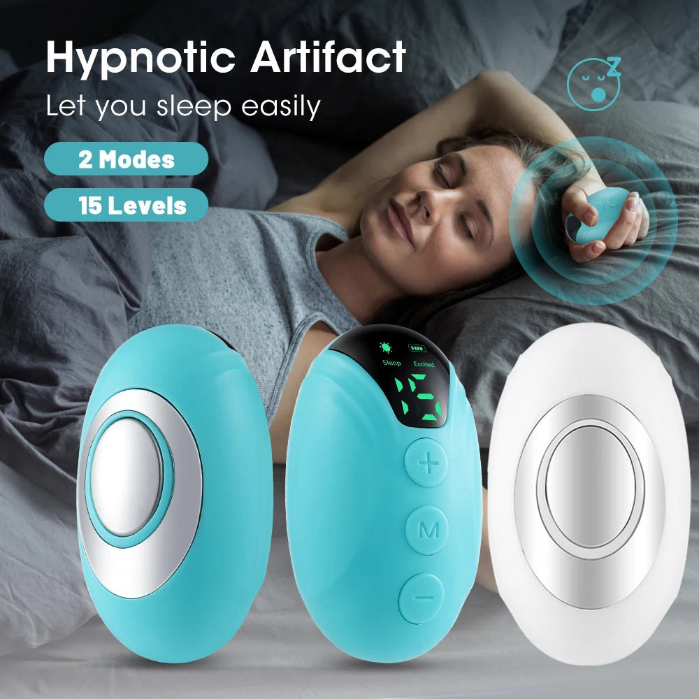 Hypnotic Sleep Enhancer