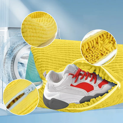 🏆🧼The Ultimate Sneaker Cleaner