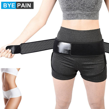 Sciatic Nerve Pain Support Belt