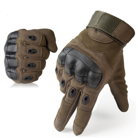 GripMaster Tactical  Gloves